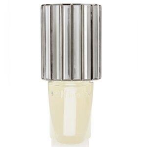 Bath & Body Works Elegant Art Deco Mirror Wallflower Nightlight Plug